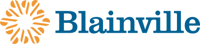 Logo ville de Blainville