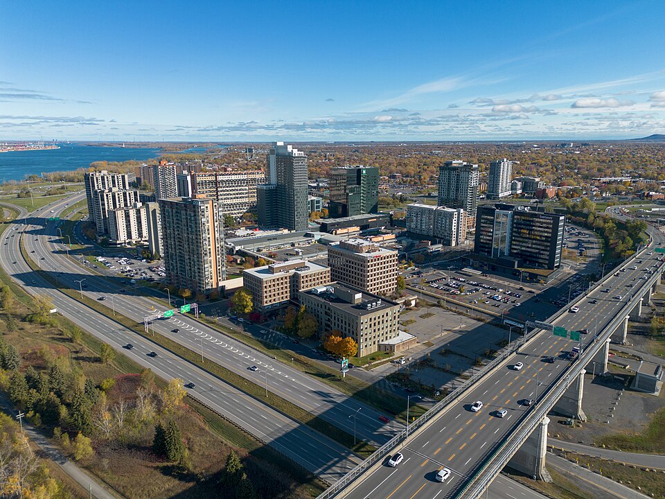 Rue du Vieux-Longueuil