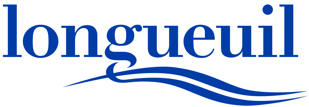 Logo ville de Longueuil