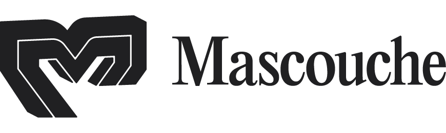 Logo ville de Mascouche