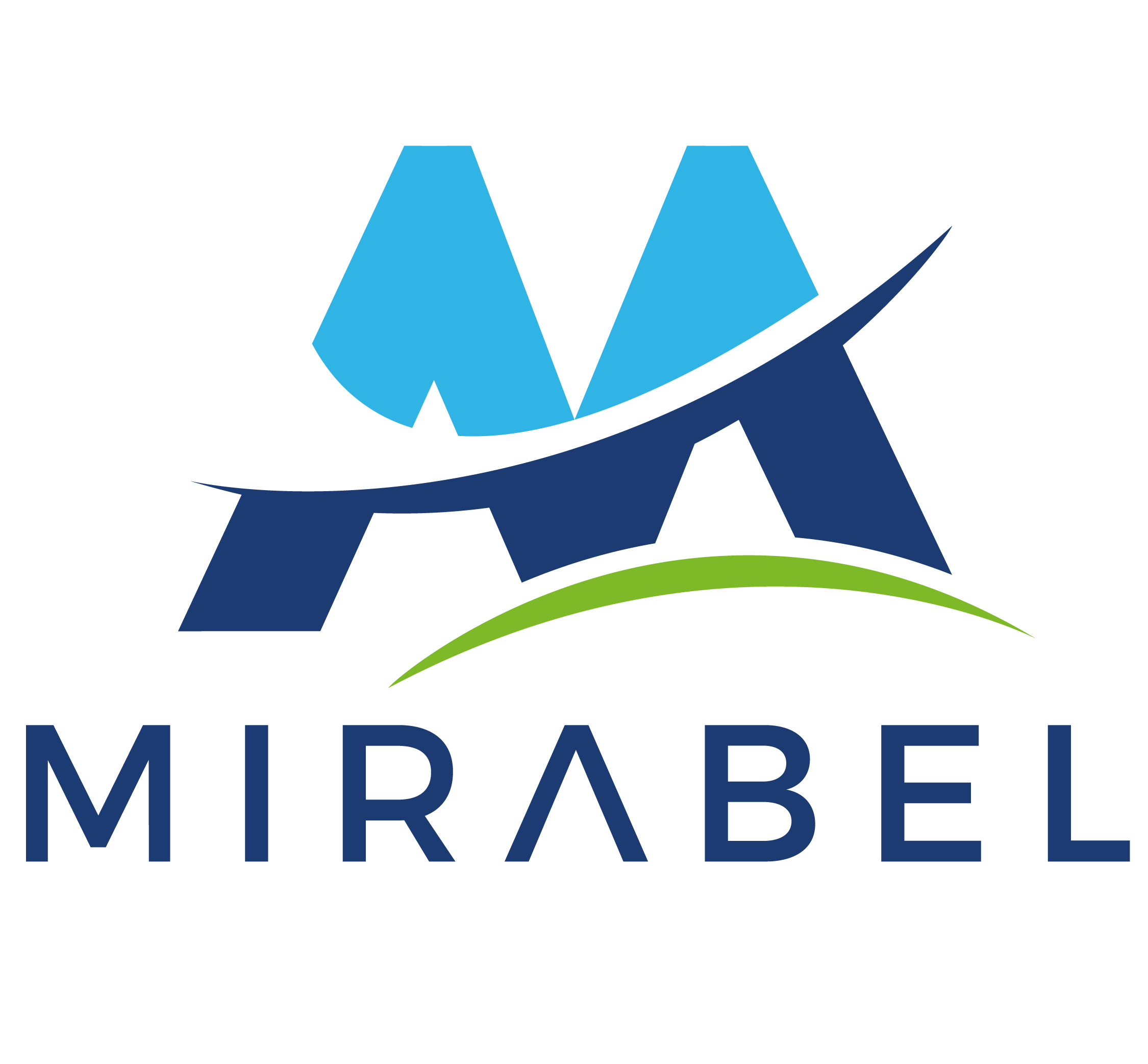 Logo ville de Mirabel