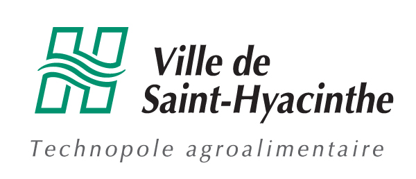 Logo ville de Saint-Hyacinthe