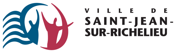 Logo ville de Saint-Jean-sur-Richelieu