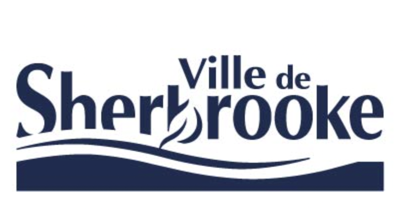 Logo ville de Sherbrooke