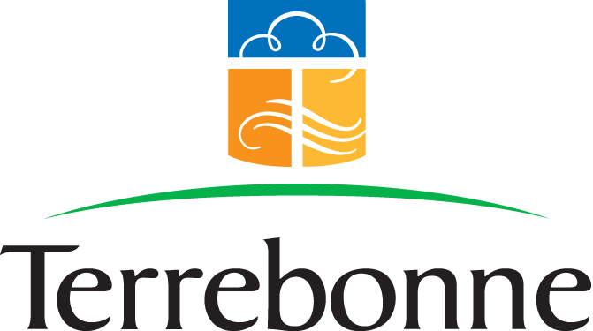 Logo ville de Terrebonne