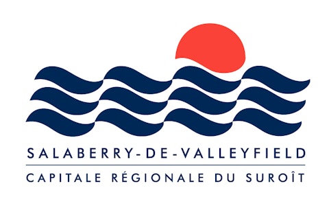 Logo ville de Valleyfield